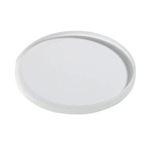 borosilicate flat level gauge glass withstand high temperatures (SG-005)
