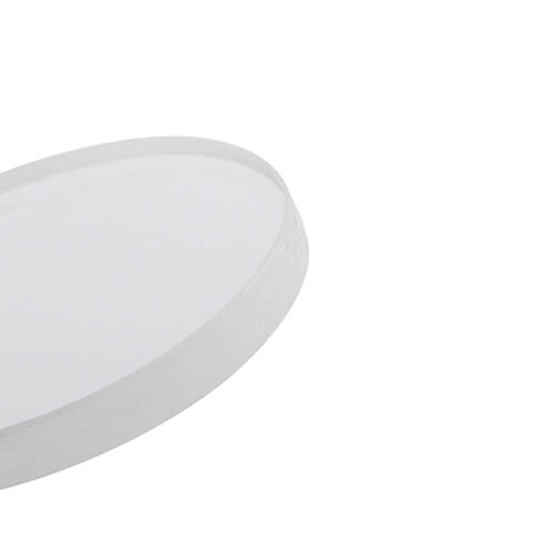 borosilicate flat level gauge glass withstand high temperatures (SG-007)