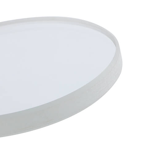 borosilicate glass viewing window withstand thermal shock (SG-005)