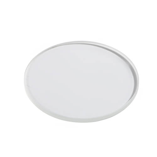 borosilicate glass viewing window withstand thermal shock (SG-006)