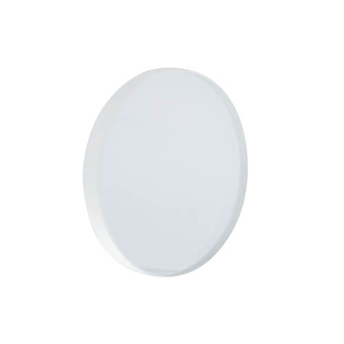borosilicate glass viewing window withstand thermal shock (SG-007)