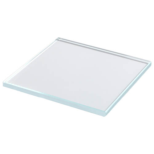 clear glass cover for light switch (VG-001)