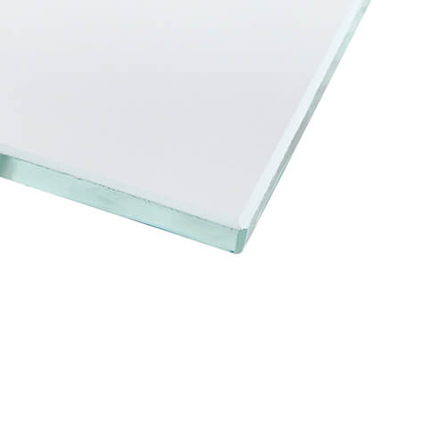 clear glass sheet for scanner (VG-007)