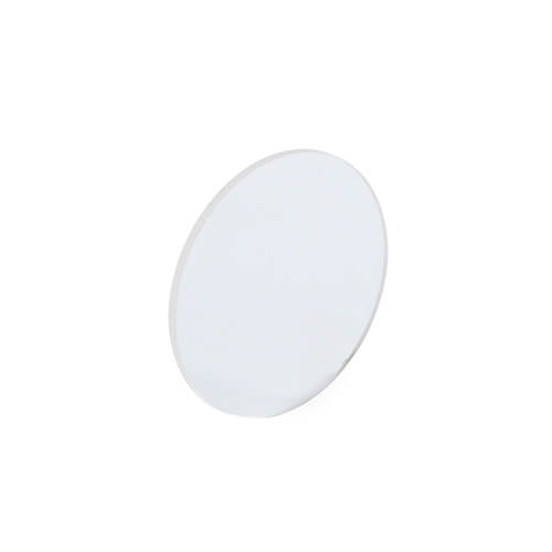 clear quartz glass withstand thermal shock (QZ-002)