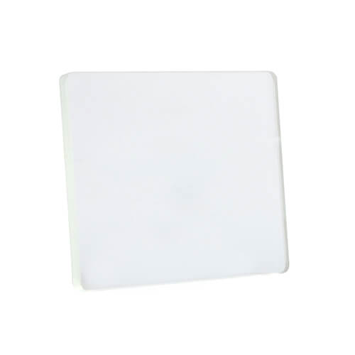 low iron flat level gauge glass withstand high temperatures (SG-001)