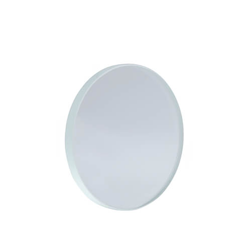 low iron glass viewing window withstand thermal shock (SG-002)