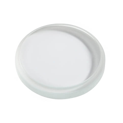 step glass window for interior lighting (VG-005)