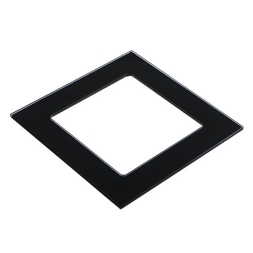 tempered glass cover for switch (SP-001)