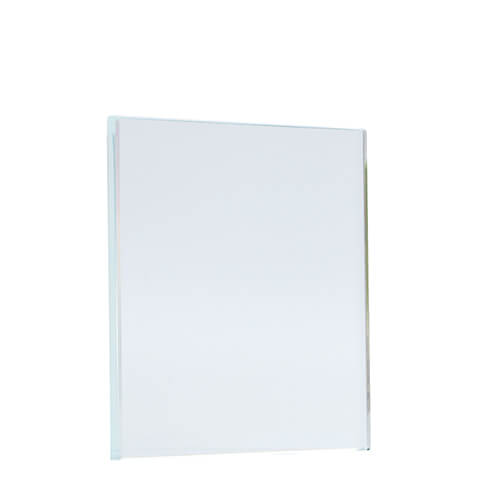 tempered glass panel for switch (VG-001)