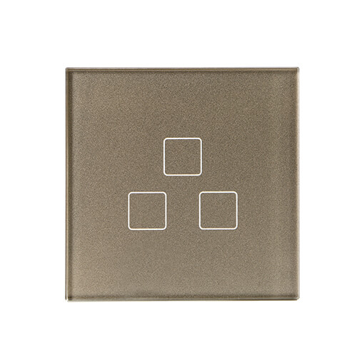 glass faceplate for light switch image 3