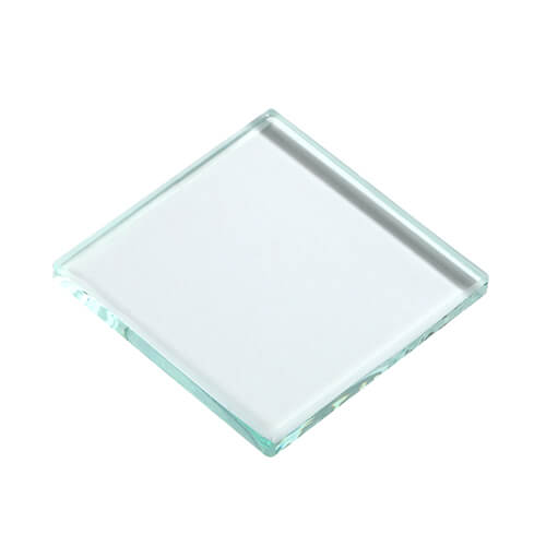 tempered glass sheet for indoor lighting (VG-007)