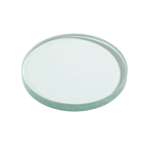 tempered sight glass for pressure vessel (SG-003)