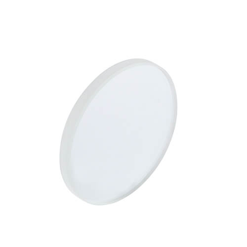 toughened borosilicate sight glass for boiler (SG-005)