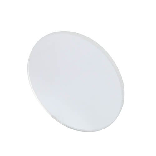 toughened borosilicate sight glass for boiler (SG-006)