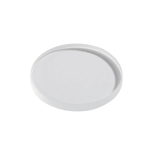 toughened borosilicate sight glass for boiler (SG-007)