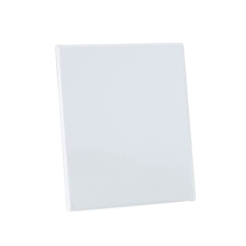 transparent quartz glass withstand thermal gradient (QZ-001)