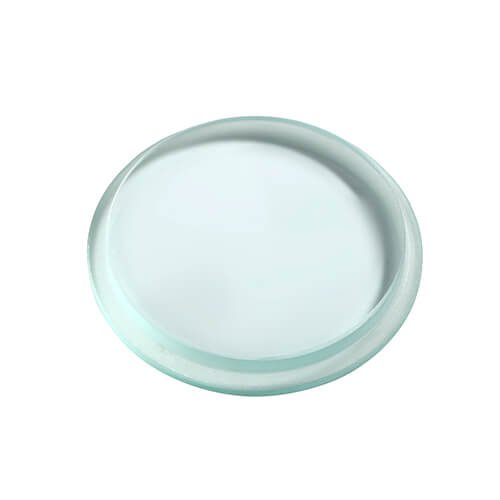float step glass for underwater lighting (VG-006)